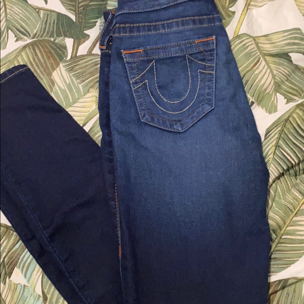 NWOT True Religion Jeans